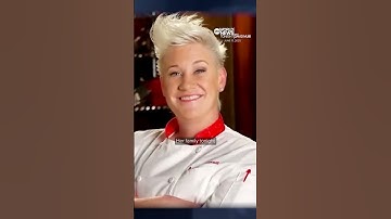 Food Network chef Anne Burrell dead at age 55