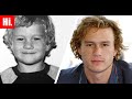 Heath Ledger - A Tribute | The Tragic Life-story of the &quot;Joker&quot;