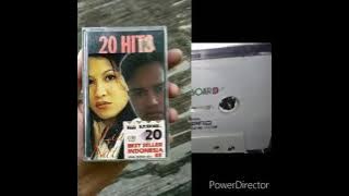 Lia Nathalia Hanya satu cinta