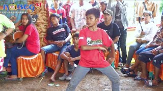 Tak Kuat Menahan Alunan Lagu Bocil Mendem Cakilan Terbaik | Ebeg Mekar Budaya | Live Karangwangkal