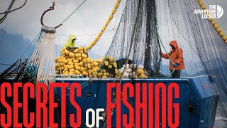 Sustainable Fishing..Myth?