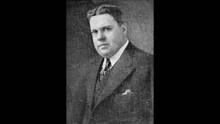 Henry Burr recorded under his real name, Harry McClaskey,  Memories  Columbia 1923 1916