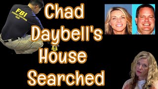 LIVE! RAID ON CHAD DAYBELLS HOUSE! LORI DAYBELL UPDATE!