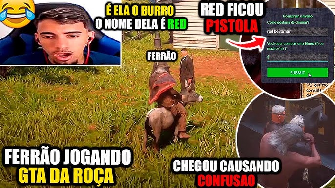 URGENTE!😱A VOLTA DO COMPLEXO FOI ADIADA! ENTENDA O MOTIVO! PRIMEIRA MANSÃO  DO GTA RP ANUNCIADA! 