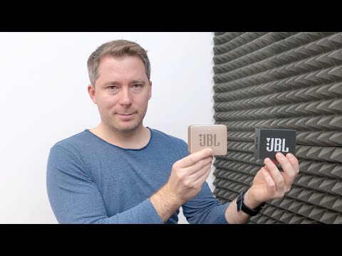 Video: Ako Pripojiť Reproduktor JBL K Počítaču? Ako Sa Môžem Pripojiť K Svojmu Notebooku? Prečo Môj Počítač Nevidí Moje Reproduktory Cez Bluetooth?