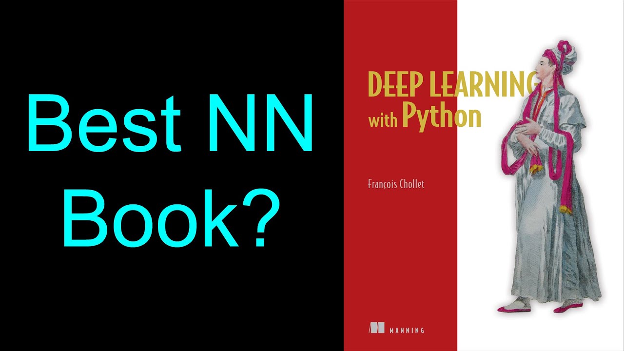 Deep Learning with Python (Book Review)