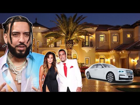 French Montana Spouse, Age, Height, Family, Net Worth, Facts x Biography