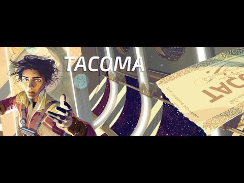 Video: Tacoma Vývojáře Gone Home Se Zpozdil Do Jara