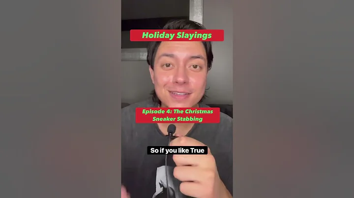 Holiday Slayings: Melissa Young & The Christmas Sn...