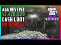 GTA Online: Aggressive Casino Heist Guide (Minimal Money ...