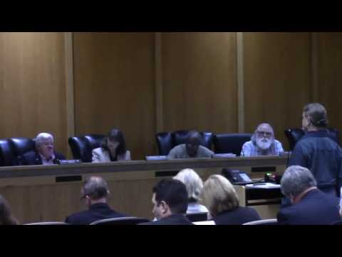 Wants market forces --Jean Larson, Gainesville