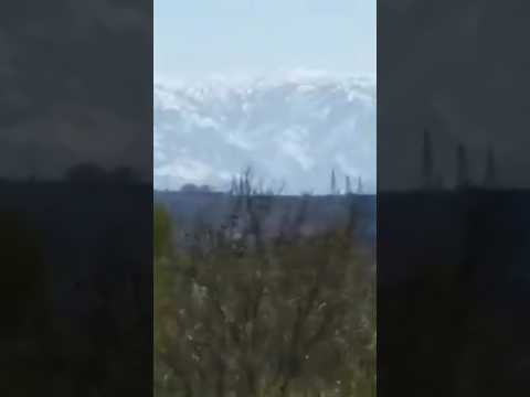 Город Алмалык #Алмалык