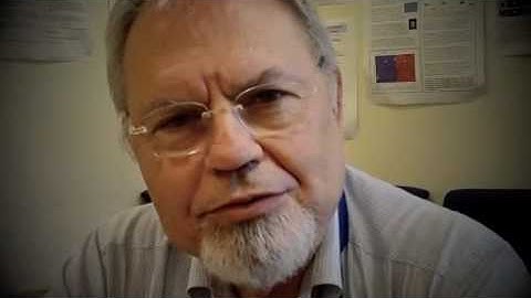 Pietro Terna Interview @ ESSA 2011 Summer School