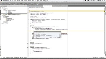 List Views with 2 Different Row Layouts
