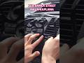 VİTO KONSOL PİANO BLACK KAPLAMA NASIL YAPILIR ? #automobile