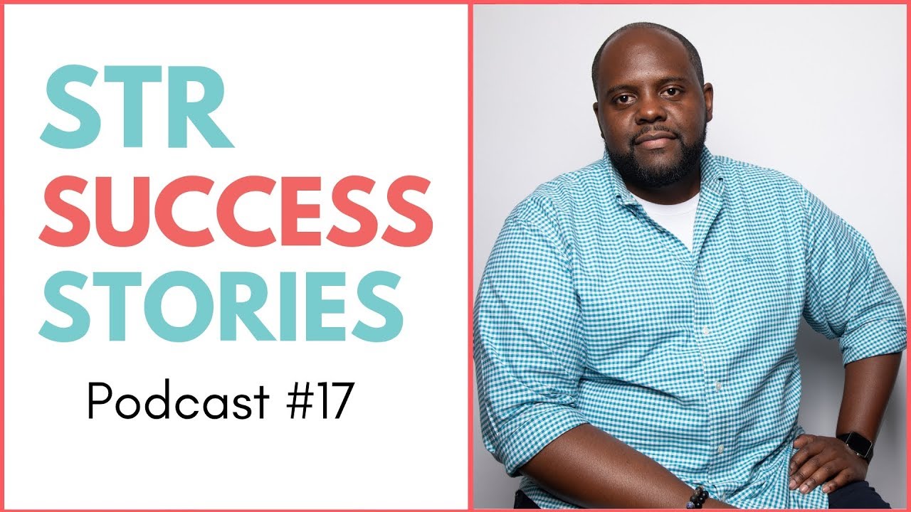 Making 50k a month on Airbnb part-time through rental arbitrage w/ Jon Bell