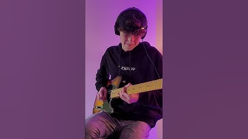 Thumbnail of Parisienne Walkways - Gary Moore - Guitar Solo