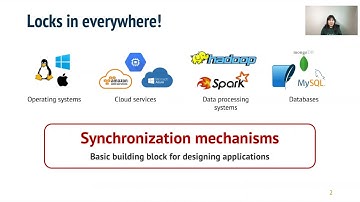 HotOS 2021: Contextual Concurrency Control (Fun Kernel Interfaces)