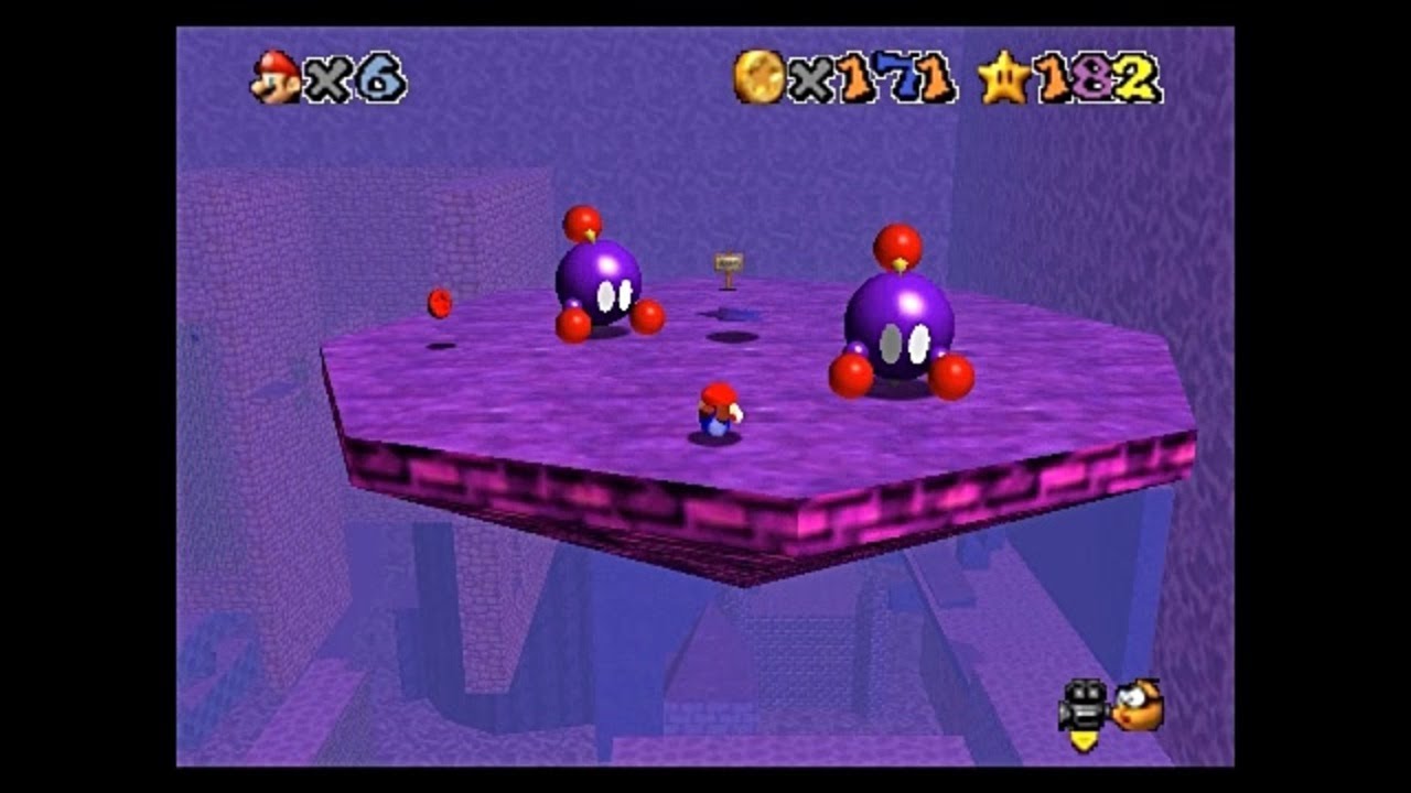 Super Mario Treasure World - RetroAchievements (Part 12)