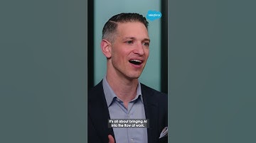 How Salesforce uses Agentforce in Slack