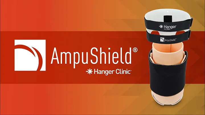 AmpuShield® Limb Protector Overview - Healthcare Providers