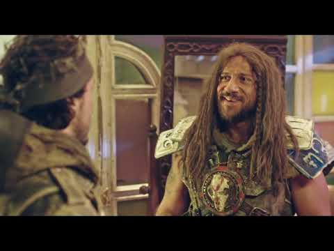 سلطان شاف نيفهان عند نوح وعرف سرهم وطلب من نوح يخلي الرجالة يلقحوها خلصانة بشياكة