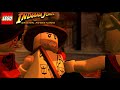 LEGO Indiana Jones The Original Adventures Walkthrough 