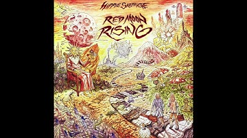 Thumbnail of Hippie Sabotage - "1000 Blunts" [Official Audio]