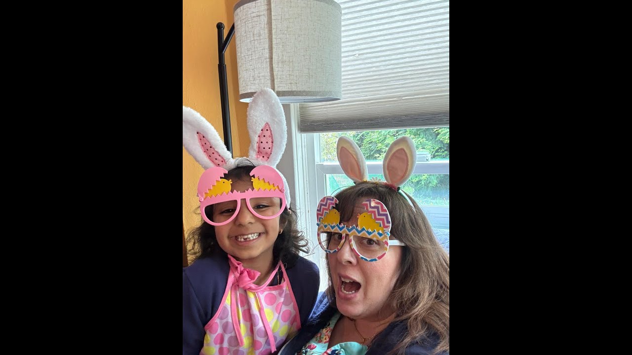 Vancouver Easter 2025