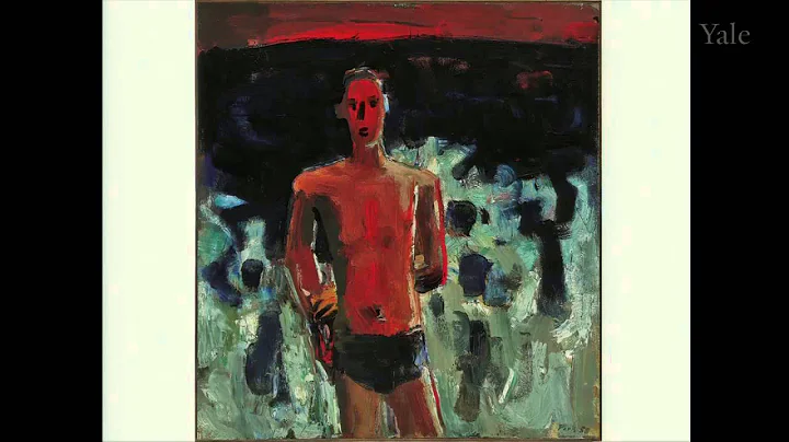 Painting the Figure: David Park and Art in Postwar...