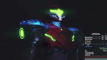 Metroid Dread l Any% UR (Plasma Skip) Normal in 1:31:50 [No Turbo] [2.0.1]