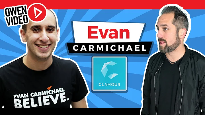 Knowledge Transfer vs Energy Transfer - Evan Carmichael's Top Tip