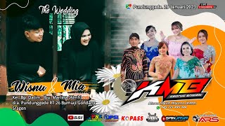 Live Cs. KMB GEDRUG || ARS jilid 4 || Wedding 