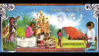 Video thumbnail of "Quicksilver Messenger Service - Cobra"