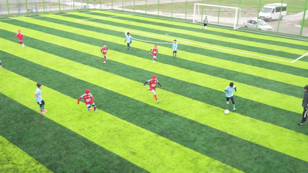 BFL-2024. Фш Айбын - Каспий-1 9:1