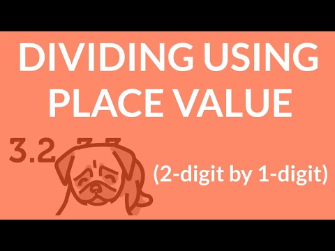 ʕ•ᴥ•ʔ Dividing using