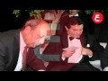 زكريات للنجم هانى شاكر مع ابنته يوم فرحها رحمها الله وادخلها الجنه