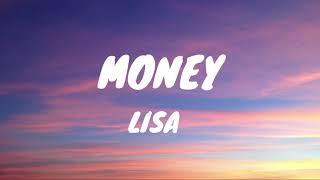 Lisa - Money (Lyrics)