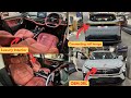 Tata Harrier 2026: DRL, Connecting Tail Lamps & Interior Upgrade ✅ | New Harrier Modified ✅ | OEM ✅