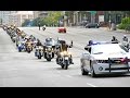 PPOA Annual Heroes Ride