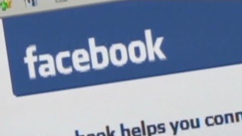 Social media giants fight Internet trolls