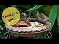 Birds in Slow Motion HD with Sony A1 - Scaly-breasted Munias  (นกกระติ๊ดขี้หมู)