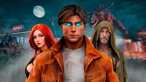 Mist RPG horror idle action gameplay series part:1.. Watch the video.