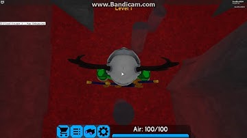 FE2 Testing Map Flooding Caverns by Jindijim [NORMAL]