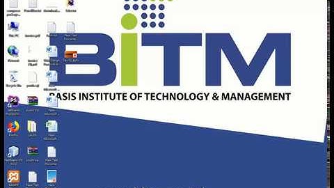 Laravel CRUD Part -1 | BITM Web App Development PHP