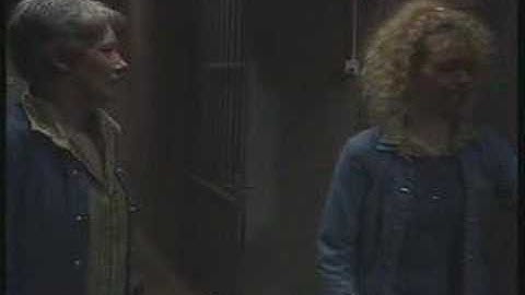 PRISONER CELL BLOCK H