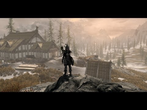 Video: Dabar „Skyrim“„Hearthfire DLC“sveria Tik 75 MB