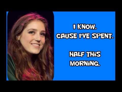 Birdy - Tee Shirt Lyrics