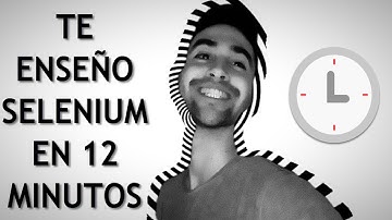 Automatización con Selenium y Cucumber [JAVA] #5 ► Si sabés esto sabes SELENIUM 🔥🤑