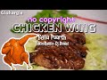 Chicken Wing-Bella Poarch(Techno-Remix) | Glohargie